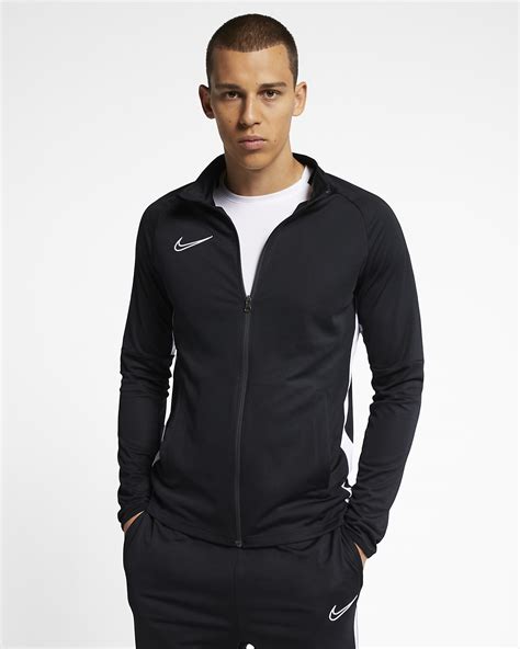 nike dri-fit academy trainingsanzug herren|Herren Dri.